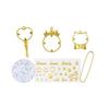 Gakken Girls Craft Candy Clay Accessories (For ages 6 up) Q750832