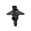 9U5Z9C915AB AU5Z-9C915-B 9U5Z-9C915-A CX-2409 Car Vapor Canister Purge Valve Assembly for Ford Mustang Explorer F-250 Edge Flex