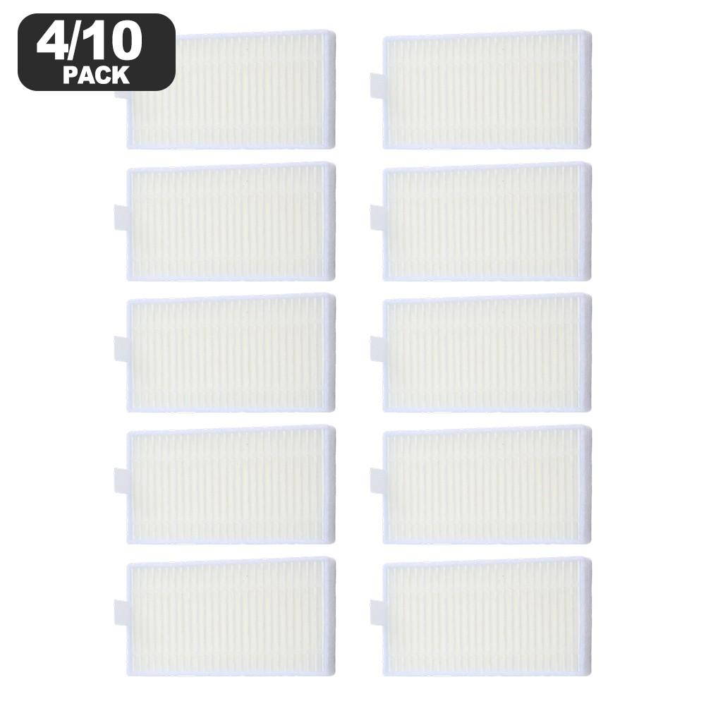 Replacement Washable Filter Long-lasting Filter Material