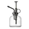 Household Glass Watering Can220ml-360mlSprayer Succulent Plant Watering Artifact Gardening Tool