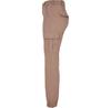 Urban Classics TB3048 High Waist Cargo Pants