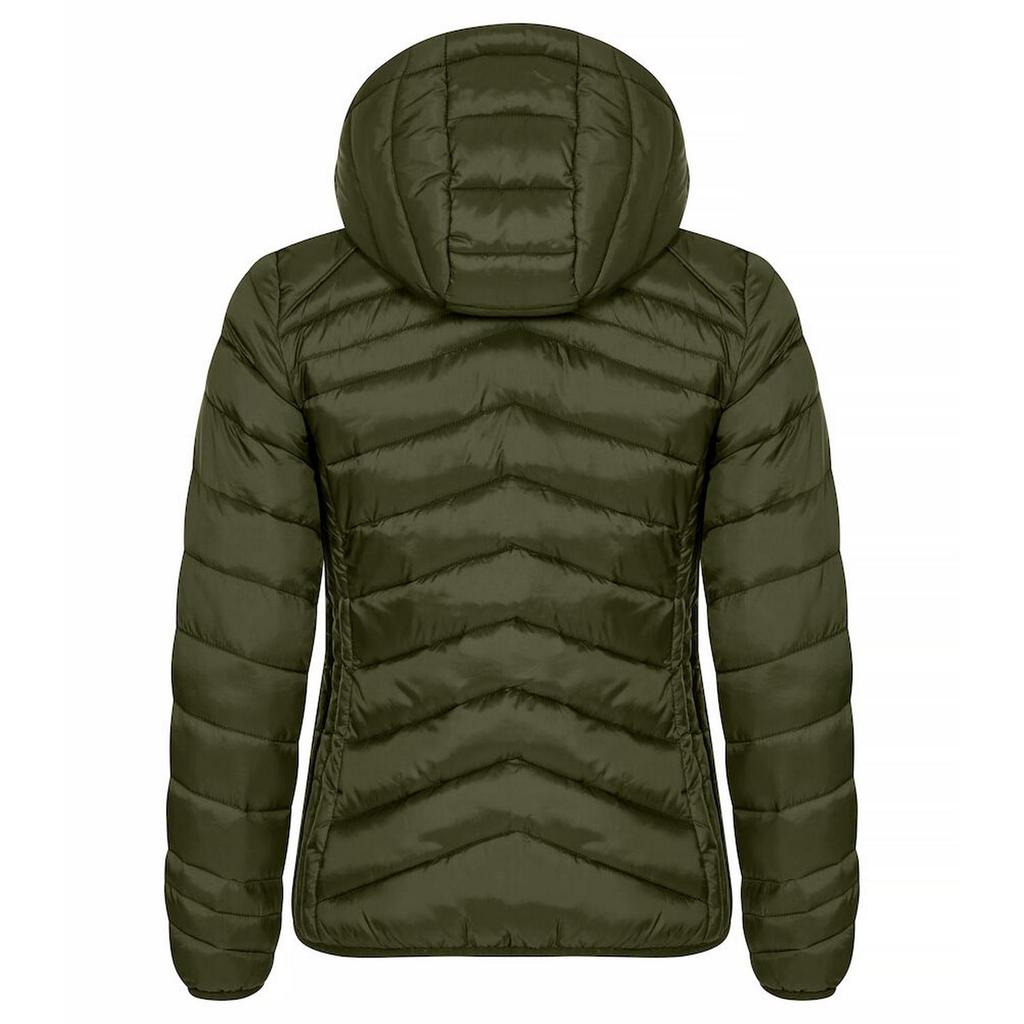 Clique Womens/Ladies Idaho Jacket