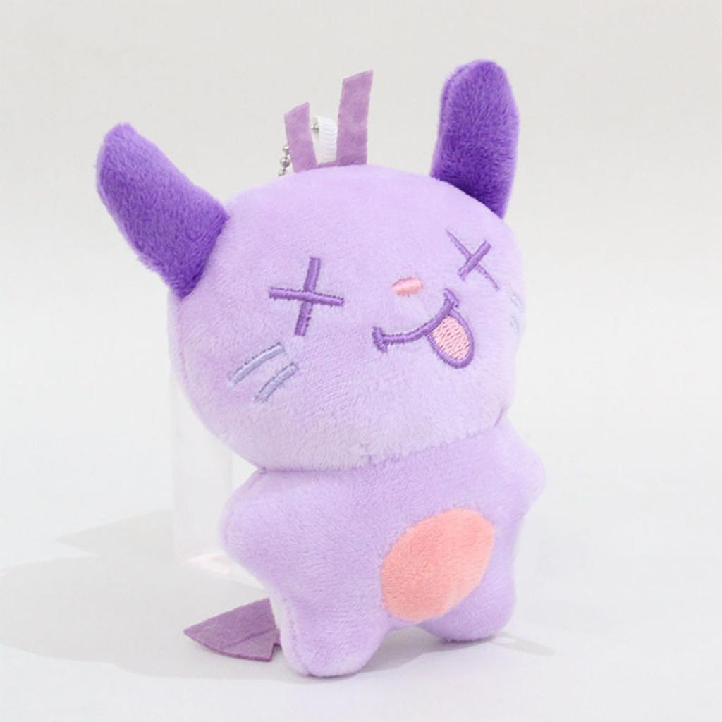 Game Plush Toy, Personalised Plush Doll, Cute Plush Toy Gift For Game Fans