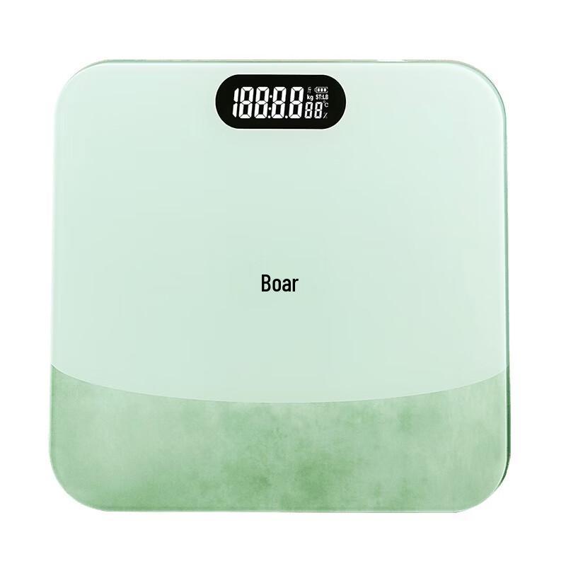 BEAR Smart Electronic Body Weight Scale (CN Version)