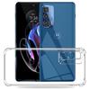 For Motorola Moto Edge 20 Pro Case Silicone Soft Shockproof Cover For Moto Edge 20 Lite Clear Case For Moto Edge 20 Funda Coque
