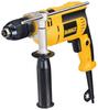 Ударная дрель DeWalt DWD024 DWD024KS