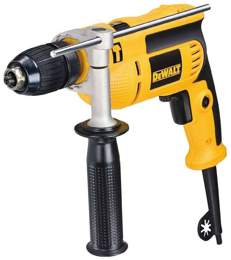 Ударная дрель DeWalt DWD024 DWD024KS