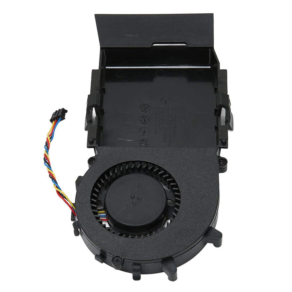 Replacement Laptop Cooling Fan Compatible for DELL OptiPlex 3020M 3040 3046M 3050 7040M 7050M 9020M