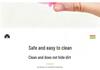 Creative Funny Straw Glasses: Cute, Extra-Long Soft Tube for Lazy Person and Kids to Enjoy Drinks in Style