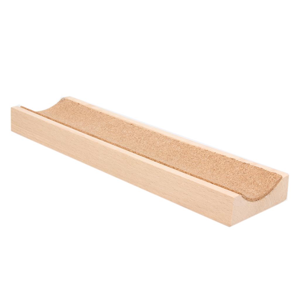 Guitar Support Pillow Wooden String Instrument Stand Holder Guitar Cleaning Luthier Setup Repair Tools for Changing Strings