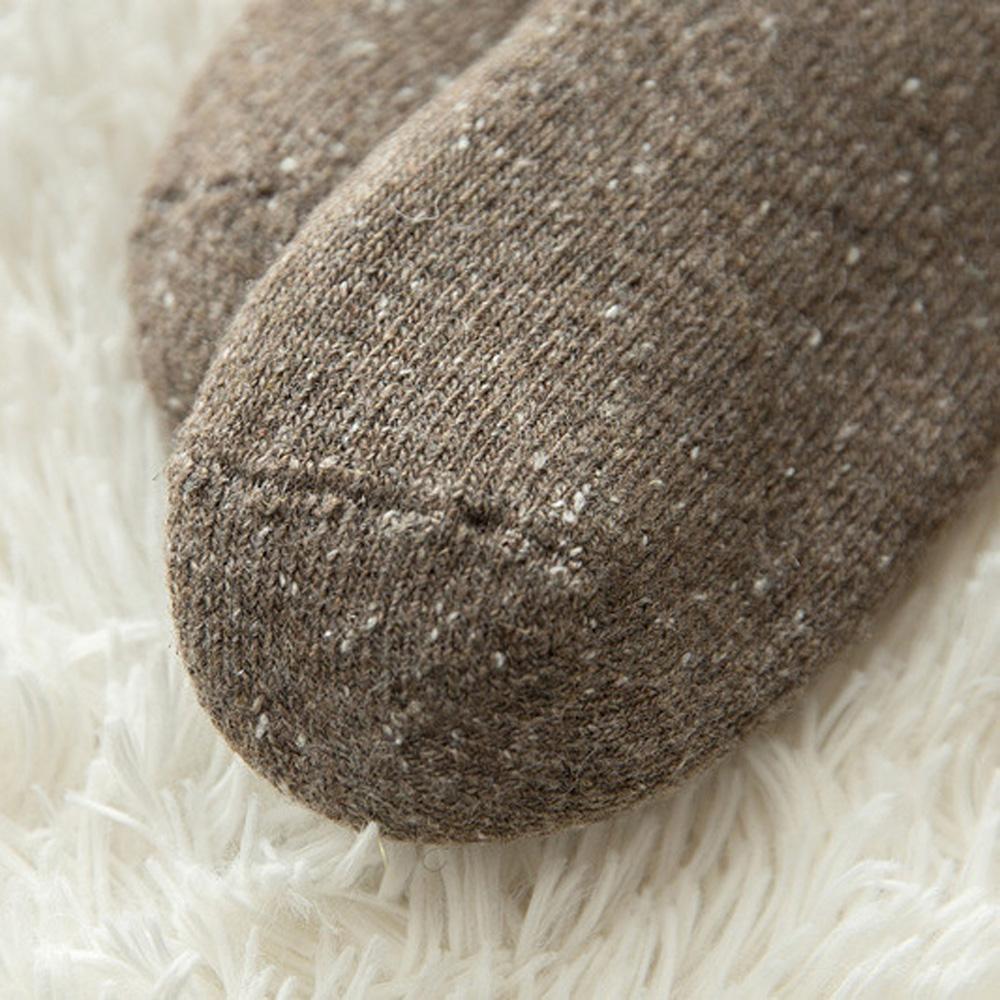 Winter High Quality Business Autumn Casual Warm Hosiery Women Socks Wool Socks Thicken