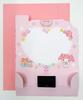 Sanrio Melody Card My Melody Swing P 116 JPME16-1