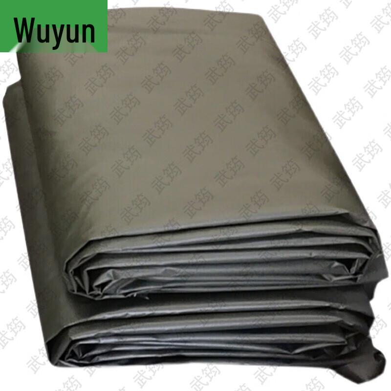 Military Field Tent Ground Cloth