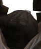 Hine Renee. Renee Mud Brown Shoulder Bag