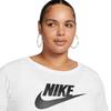 Nike Womens/Ladies Essential T-Shirt