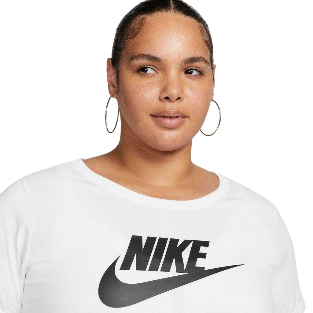 Nike Womens/Ladies Essential T-Shirt