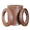 High-Temperature Fluororubber Skeleton Oil Seal