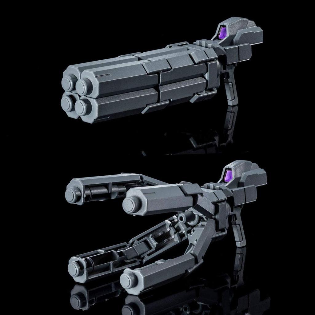 Eldora Dortres Build Divers Gunpla HGBDR 1/144 (Gundam ReRISE)