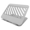 360 Grad drehbarer Laptop-Ständer, höhenverstellbar, ergonomisches Design, Halter aus Aluminiumlegierung