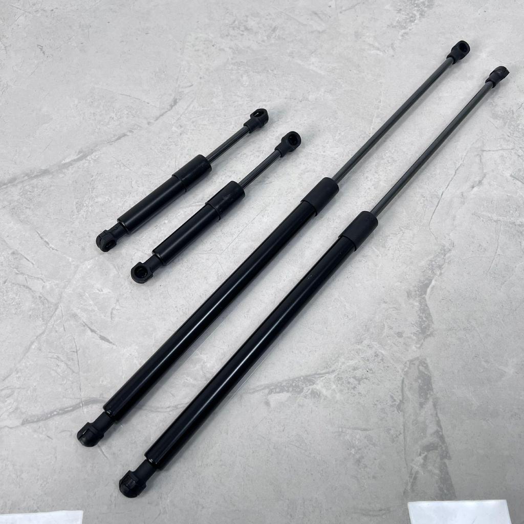 Compatible Hood Tailgate Strut for Bentley Flying Spur & Continental GT (2004-2012), Old Model 3W0823475B