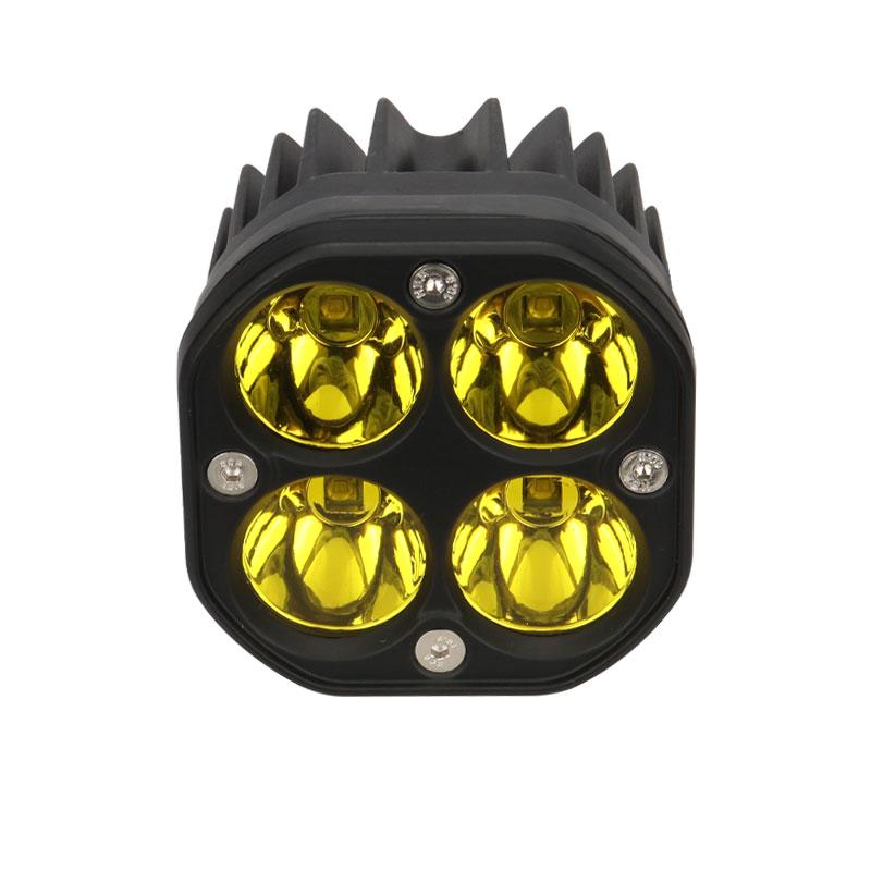 

Motorcycle Led Work Light 12V Fog Light Spotlight DRL For Car 4x4 Off Road ATV SUV Motorcycle Trucks Tractors Boat Headlights