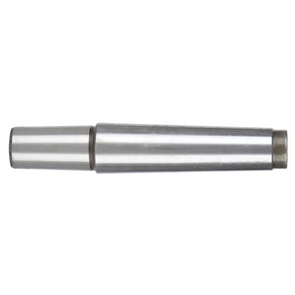 MT2-B16-M10 Morse Taper Adapter Self Tightening Drill Chuck Connecting Shaft For Milling Machines