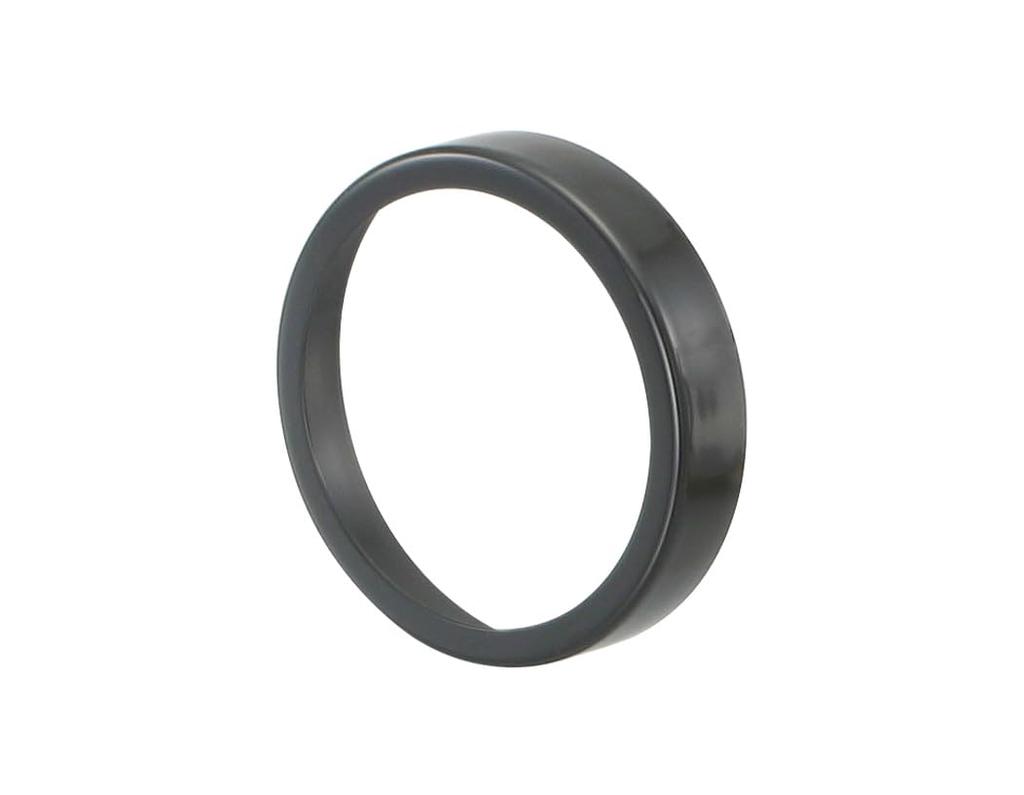 KITACO Meter Base Cover Monkey/Gorilla/Ape 50/Ape 100 etc. Black 661-1123900
