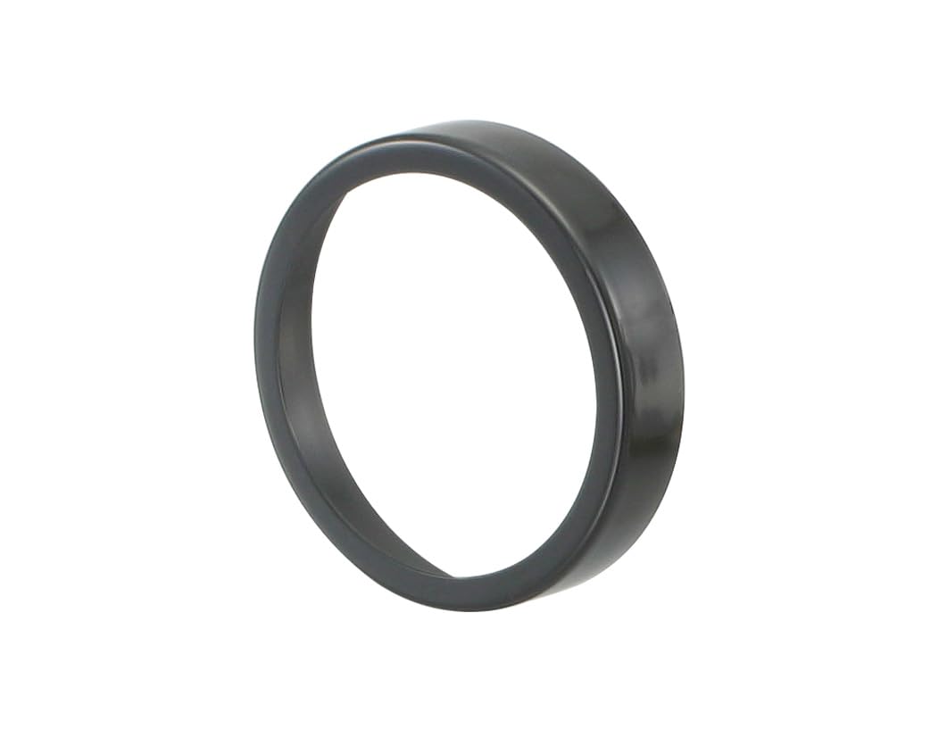 KITACO Meter Base Cover Monkey/Gorilla/Ape 50/Ape 100 etc. Black 661-1123900 чёрный