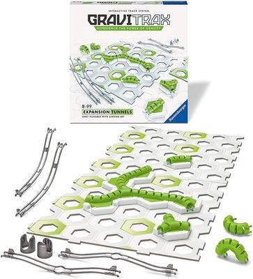 Ravensburger GraviTrax Expansion Tunnel Set (Officially Imported) (STEM Programming Toy) 26820 7