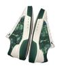 FILA Van Gogh Museum X  Collaboration 1911 Vintage Casual Low-Top Sneakers Men Sneakers Green F12M312211FJG