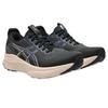 Asics Gel-Kayano 32 Comfortable Lightweight Mesh Cushioning Breathable Sweat-Absorbing Supportive Balanced Low-Top Running Shoes 1012B838-004
