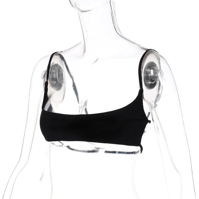 Summer Backless Sexy Camisole Women Strap Slim Beach Top 2025 Sleeveless Streetwear Korean Strap Sensual Tank Top