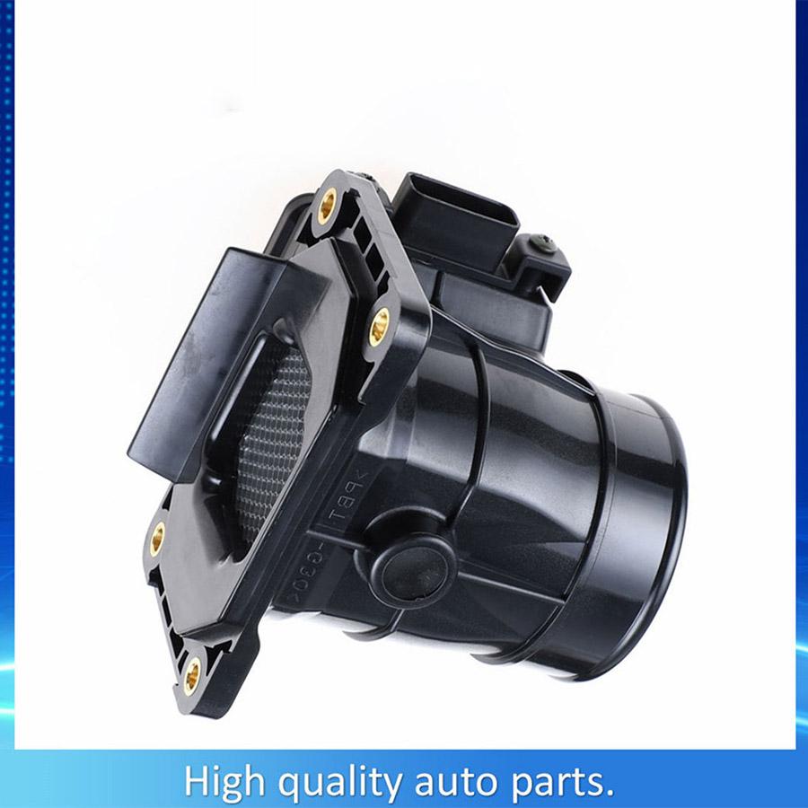 For Mitsubishi Montero Sport Lancer Mirage Luftmengdemåler Sensor MD343605