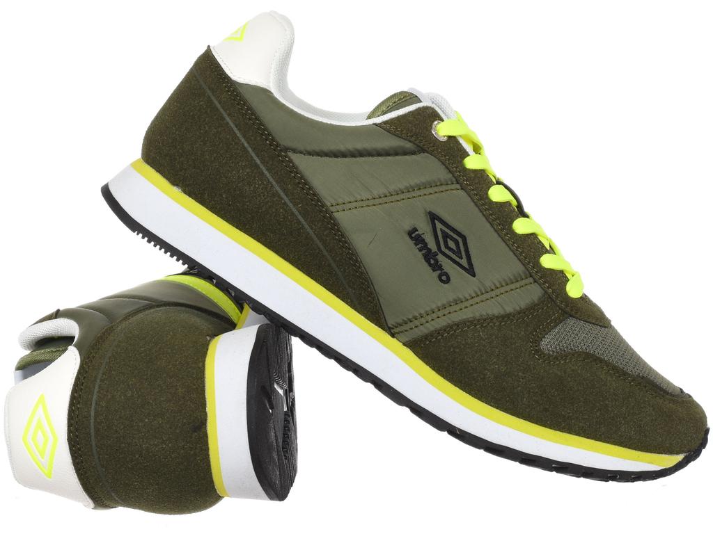 Umbro - Men' Shoes - Rayane Mx Umm513002/7110 44