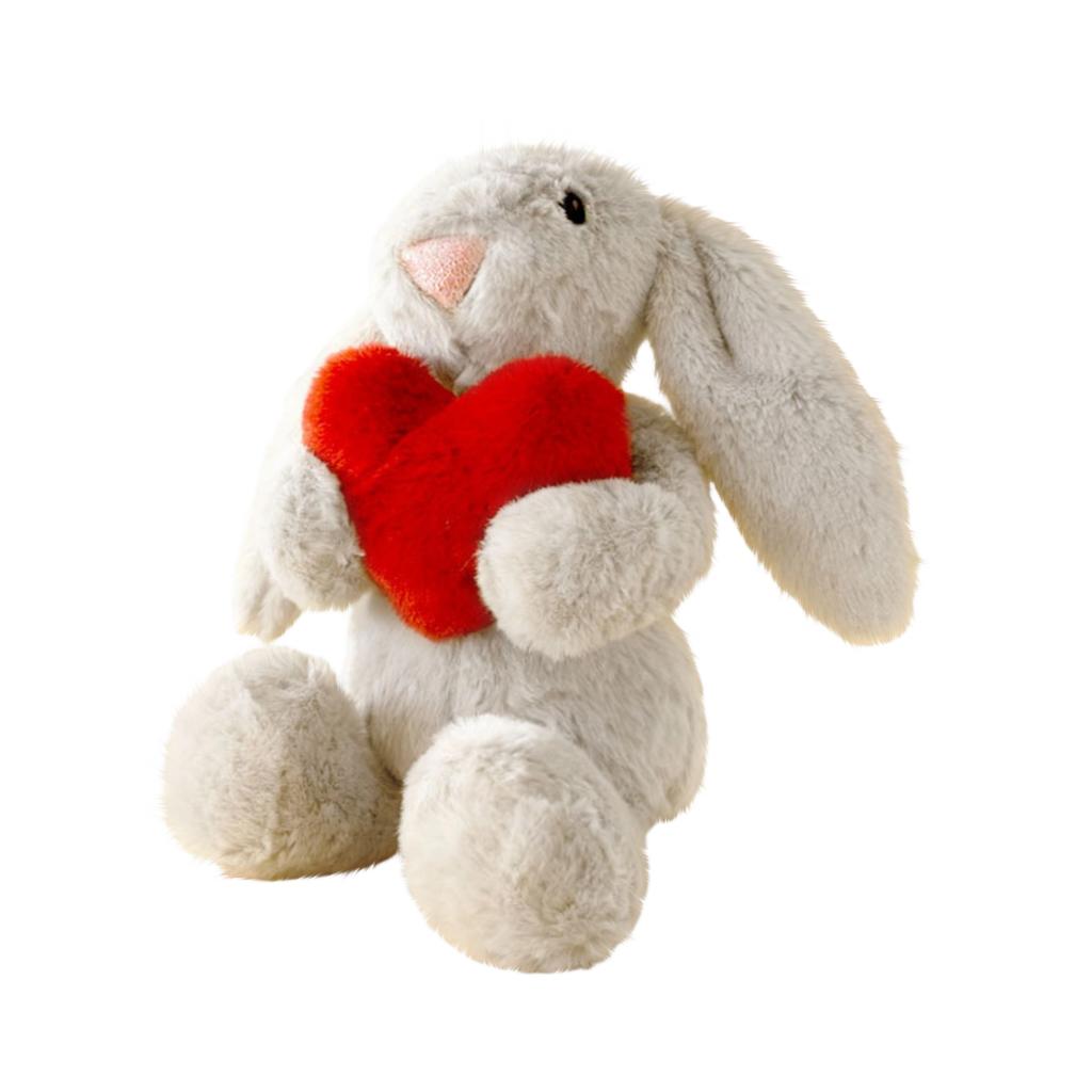 Plüschtiere sind niedlich und eignen sich zum Verschenken.. Sie sind aus sicheren Materialien für Jungen und Mädchen hergestellt.