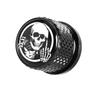 Tuerca de Guardabarros Trasero de Aluminio CNC de Liberación Rápida para Motocicleta Harley