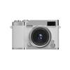 48MP HD Flip Screen Camera - Perfect for Students, Popular Campus Model for Photos and Videos