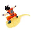 Dragon Ball Z Isoge! Muscle Cloud! ! -Son Goku Youth-