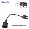 Fits Dodge Nitro Jeep Wrangler Grand Cherokee Chrysler Grand Voyager Camshaft & Crankshaft Position Sensor 0281002667 45962077F