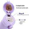 Thermos JNL-503 Insulated Water Bottle 500ml