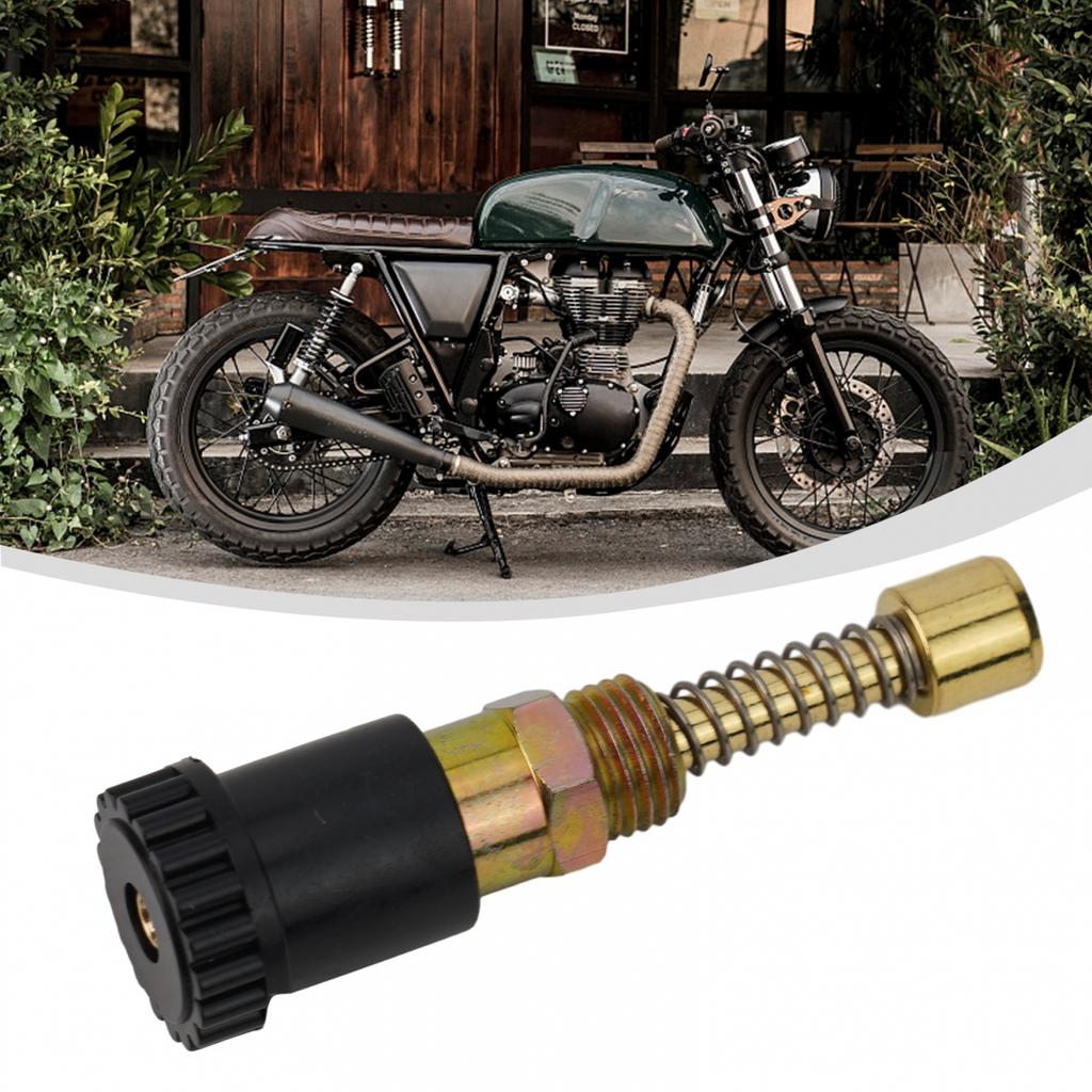 Carburetor Manual Choke Starter 15/18/19/20/21BS 19/21CS 1pcs