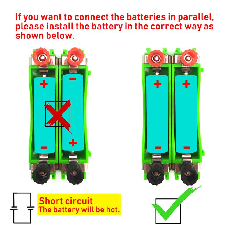 Student Electric Circuit Education Kits for School Lab Learning Physics Electromagnetic Experiments Teaching Aids Science Toys