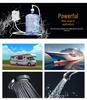 Automated Electric Beverage and Water Pump with Ice Maker