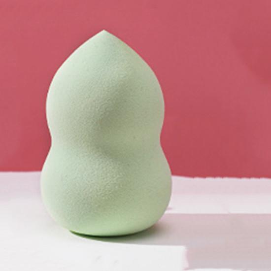 

Спонж для макияжа с каплями воды, косметический спонж, пудра для лица, BB-крем, косметический спонж для растушевки, спонж для растушевки тонального крема июнь бутон