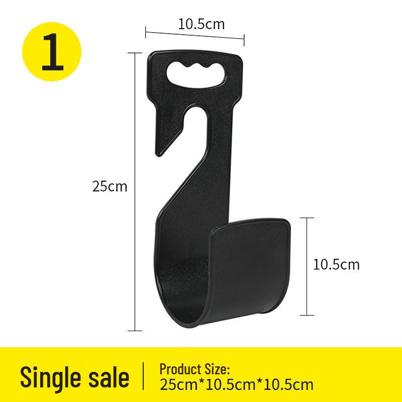 US Standard Retractable Water Hose Set with High-Pressure Car Wash Gun for Gardening and Watering