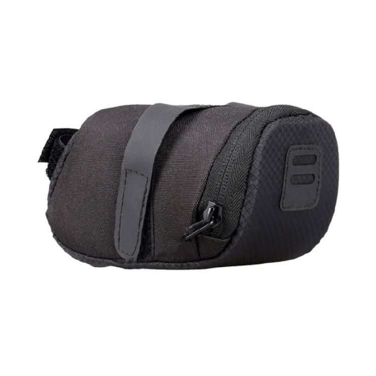

Mountain Bike Saddles Bag Cycling Seatpost Rear Bag Bicycles Tail Bag Rear Tool Pouches Outdoor Cycling Accessories чорний