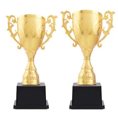 Personal Award Trophy Creative Winner Trophies Achievement Prize Award Trophy for Kids Competition Reward