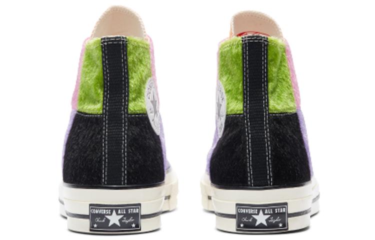 Converse Chuck Taylor All Star 70 Hi Lilac Bubblegum