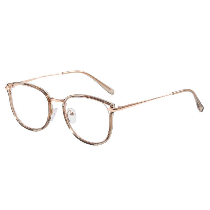 JYL TS Sunglasses Unisex UV Protection Big Frame Fashion LXQ9441 A-14204