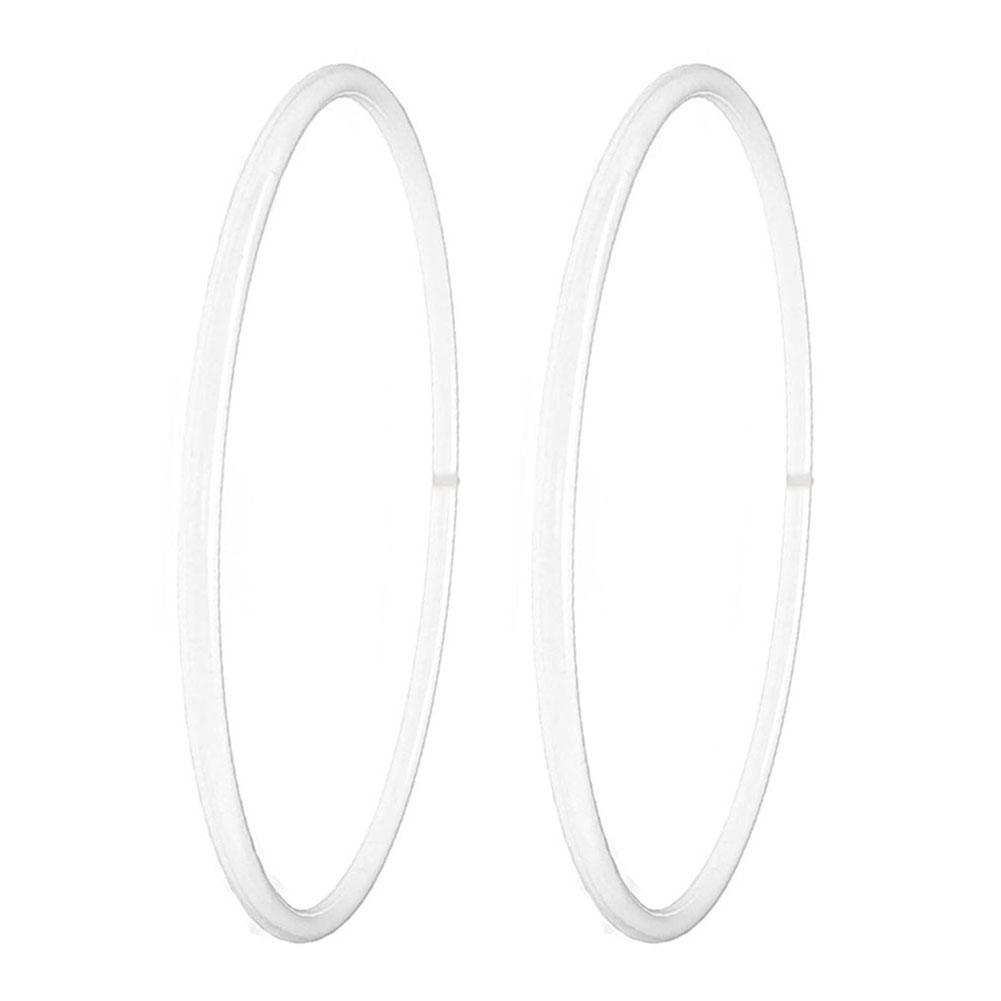 Drive Belt 903373 Two-Pack for Porter-Cable Random Sanders Including 332K 333K 333VS 343VSK 344 and 353 Type 2 Models
